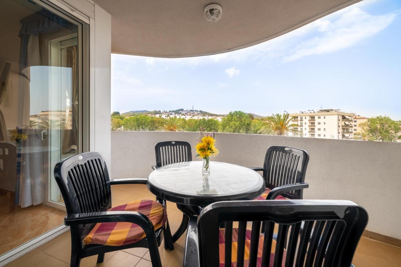 Beach Apartment Calafell Center With Parking المظهر الخارجي الصورة